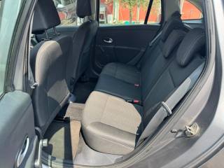 RENAULT Clio usata, con USB