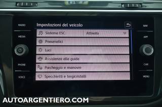 VOLKSWAGEN Tiguan usata, con USB