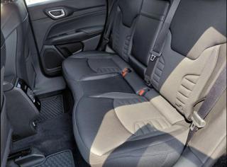 JEEP Compass usata, con Boardcomputer