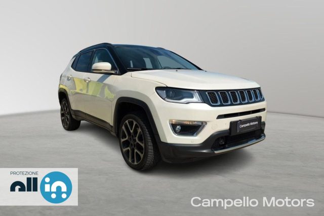 JEEP Compass usata 0