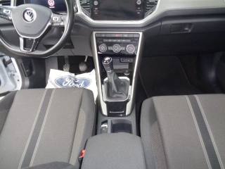 VOLKSWAGEN T-Roc usata, con Fendinebbia