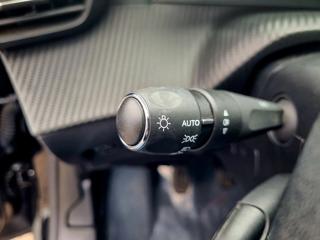 PEUGEOT 208 usata, con Controllo trazione