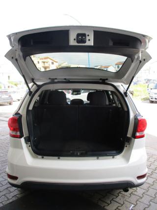 FIAT Freemont usata, con Boardcomputer