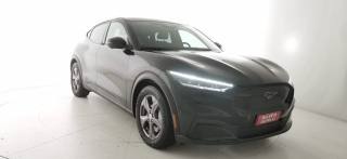 FORD Mustang Mach-E usata 75