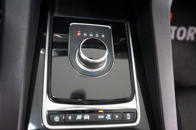 JAGUAR F-Pace usata, con ESP
