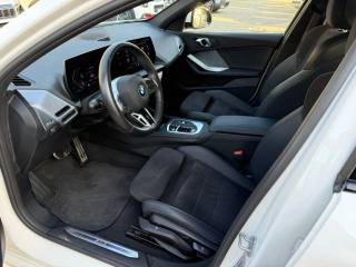 BMW 118 usata, con Cerchi in lega