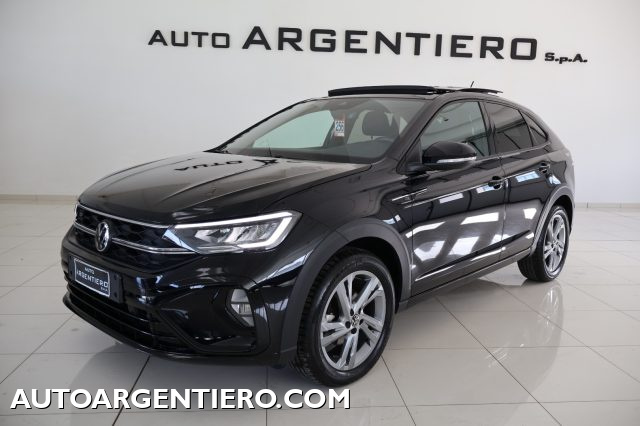 VOLKSWAGEN Taigo usata, con ABS