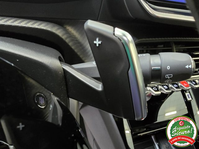 PEUGEOT 2008 usata, con Immobilizzatore elettronico