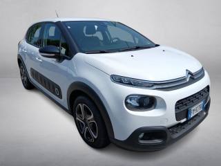 CITROEN C3 usata, con Airbag