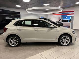 VOLKSWAGEN Polo usata, con Volante in pelle