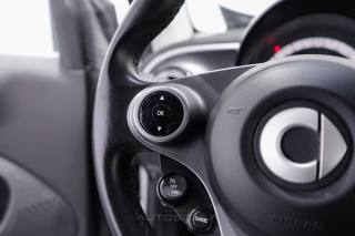 SMART ForTwo usata, con ESP