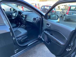 JEEP Compass usata, con Fari Xenon