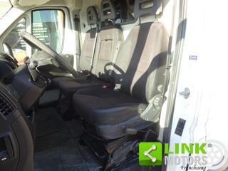 PEUGEOT Boxer usata, con Vivavoce