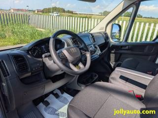 FIAT Ducato usata 22