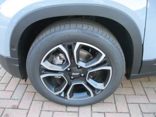 JEEP Avenger usata, con Alzacristalli elettrici