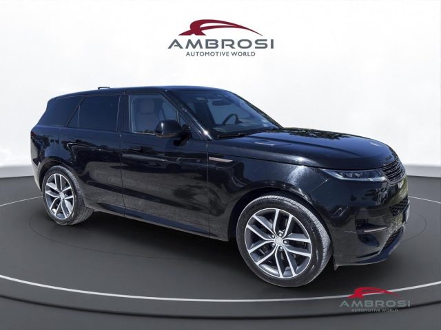 LAND ROVER Range Rover Sport usata 1