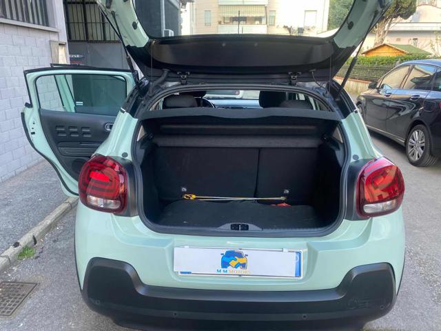 CITROEN C3 usata 15