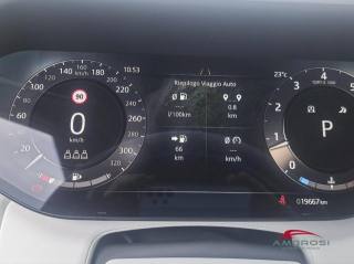 LAND ROVER Range Rover usata 9