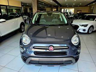 FIAT 500X usata, con Airbag