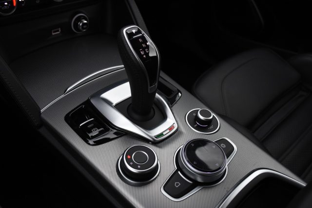 ALFA ROMEO Stelvio usata, con Vivavoce