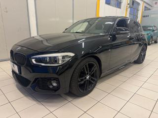 BMW 116 d 5p. Msport   **NEOPATENTATI **