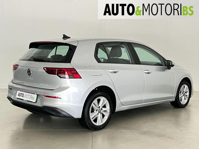 VOLKSWAGEN Golf usata, con Airbag Passeggero