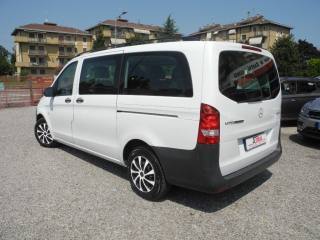 MERCEDES-BENZ Vito usata 76
