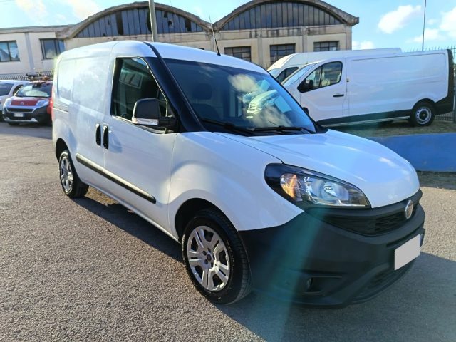 FIAT Doblo usata 1