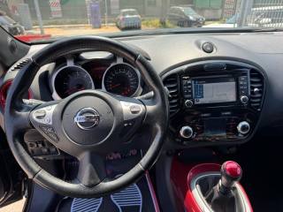 NISSAN Juke usata, con Climatizzatore