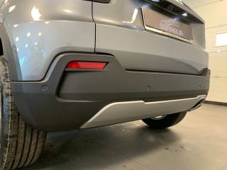 JEEP Avenger usata, con Isofix