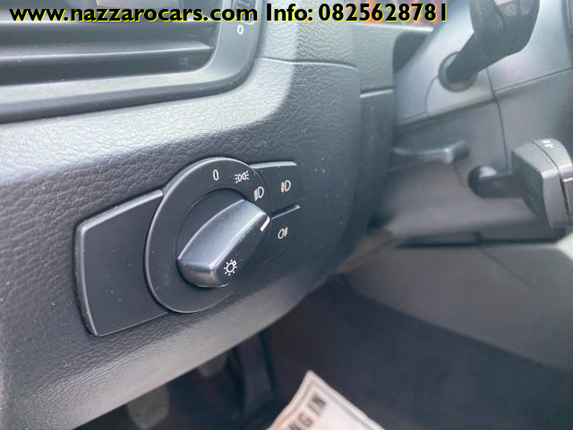 BMW X1 usata, con Immobilizzatore elettronico