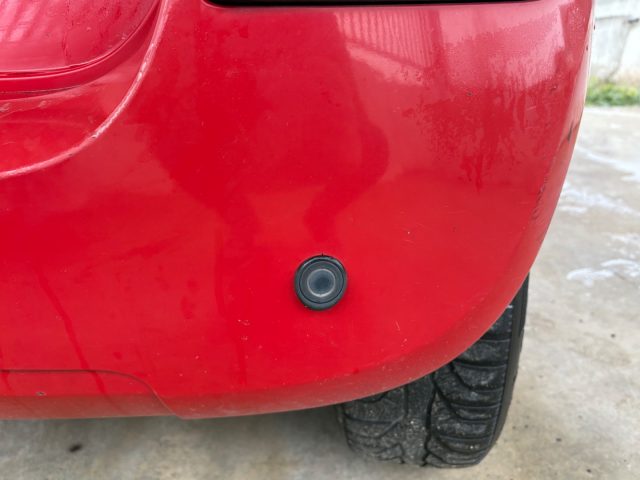 RENAULT Modus usata 25