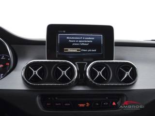 MERCEDES-BENZ X 350 usata 14