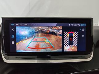 PEUGEOT 2008 usata, con Immobilizzatore elettronico