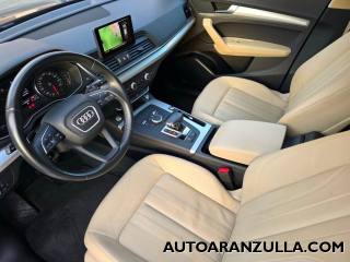 AUDI Q5 usata, con Controllo trazione