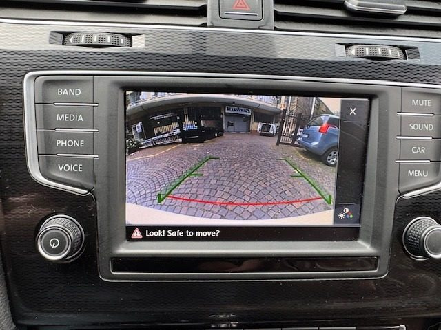 VOLKSWAGEN Golf GTI usata, con Immobilizzatore elettronico