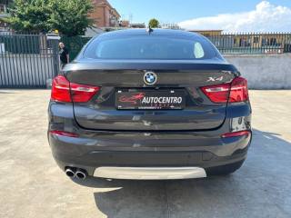 BMW X4 usata, con Alzacristalli elettrici