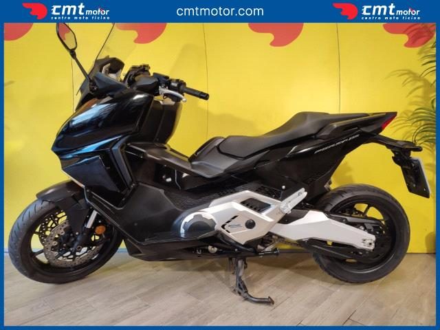 HONDA Forza 750 usata 2
