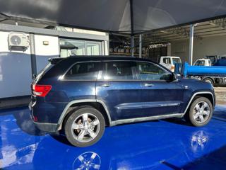 JEEP Grand Cherokee usata, con Autoradio
