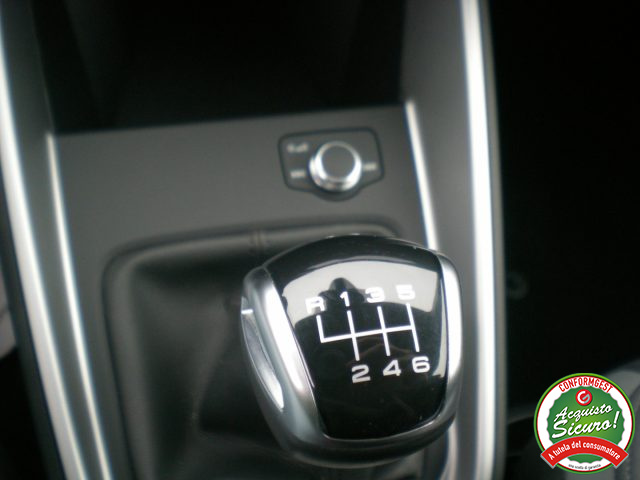 AUDI A1 usata, con Sensori di parcheggio posteriori