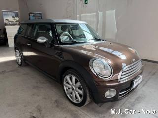 MINI Clubman usata, con Airbag Passeggero