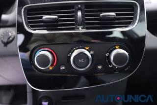 RENAULT Clio usata, con Airbag testa
