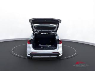 BMW X1 usata 8
