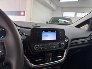 FORD Fiesta usata, con ESP