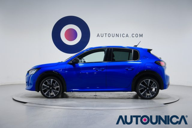 PEUGEOT 208 usata, con Sistema di navigazione