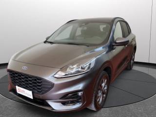 FORD Kuga usata, con Airbag