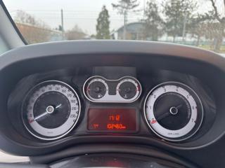 FIAT 500L usata, con Cruise Control