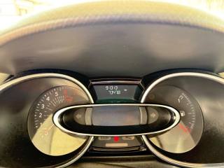 RENAULT Clio usata, con Hill holder