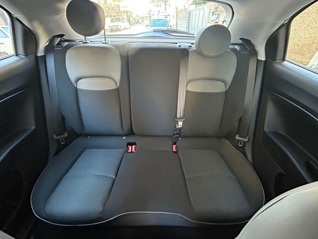 FIAT 500X usata, con Sistema di navigazione