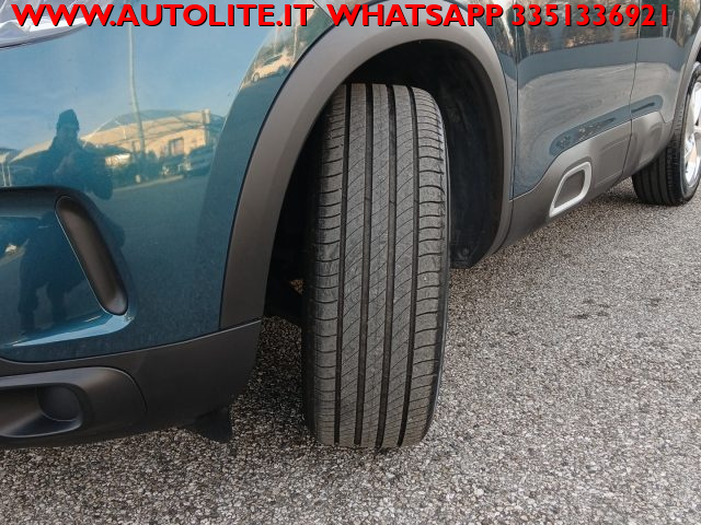 CITROEN C5 Aircross usata, con Bluetooth
